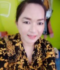 Rencontre Femme Thaïlande à ศรีสัชนาลัย : Khwuan, 49 ans